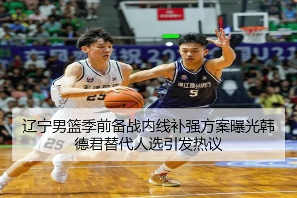 辽宁男篮季前备战内线补强方案曝光韩德君替代人选引发热议
